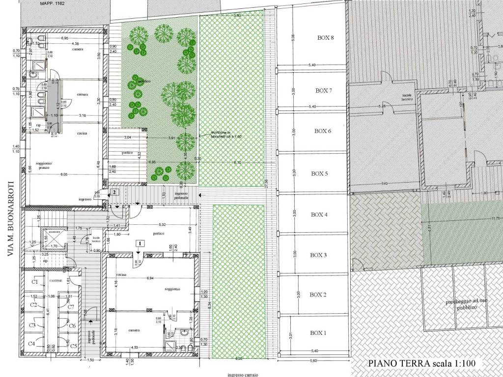 Appartamento a Galliate - Foto 3