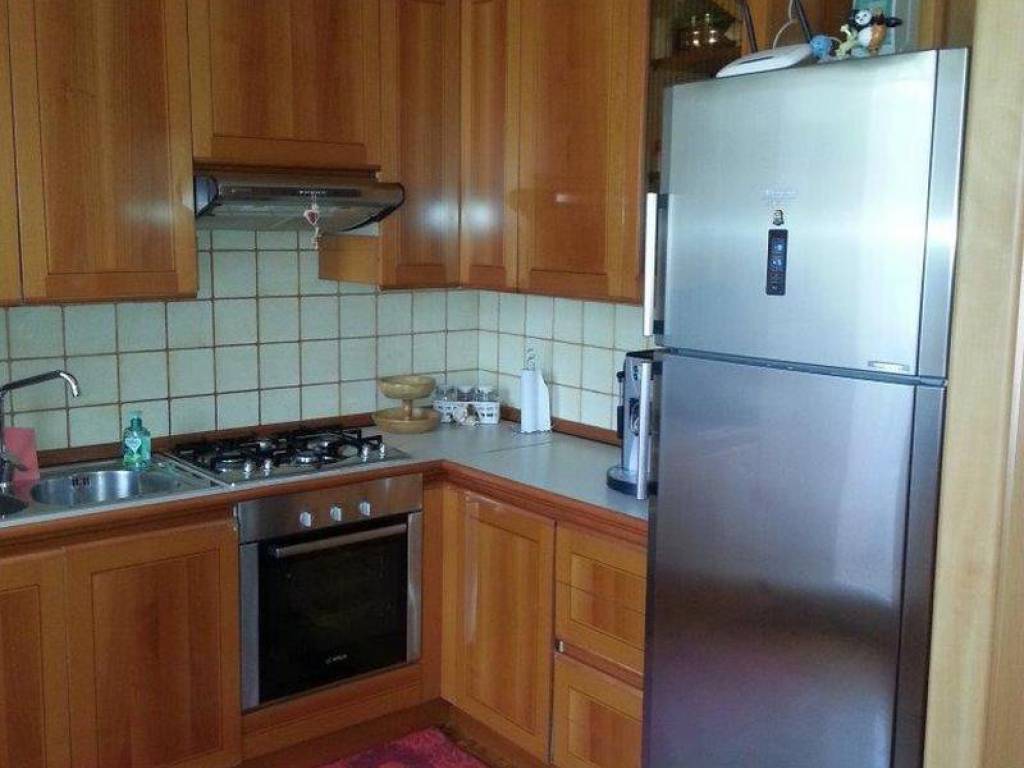 Appartamento a Recoaro terme in Contrada Facchini Destra - Foto 2