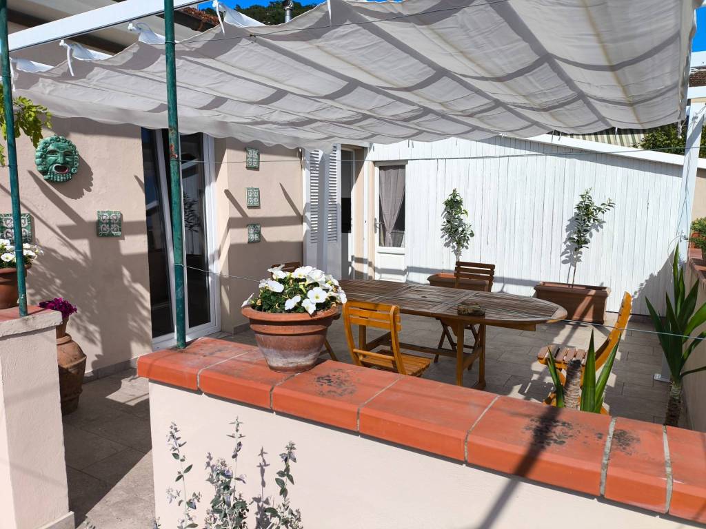 Appartamento a Monsummano terme in Piazza Giuseppe Giusti, 55 - Foto 3