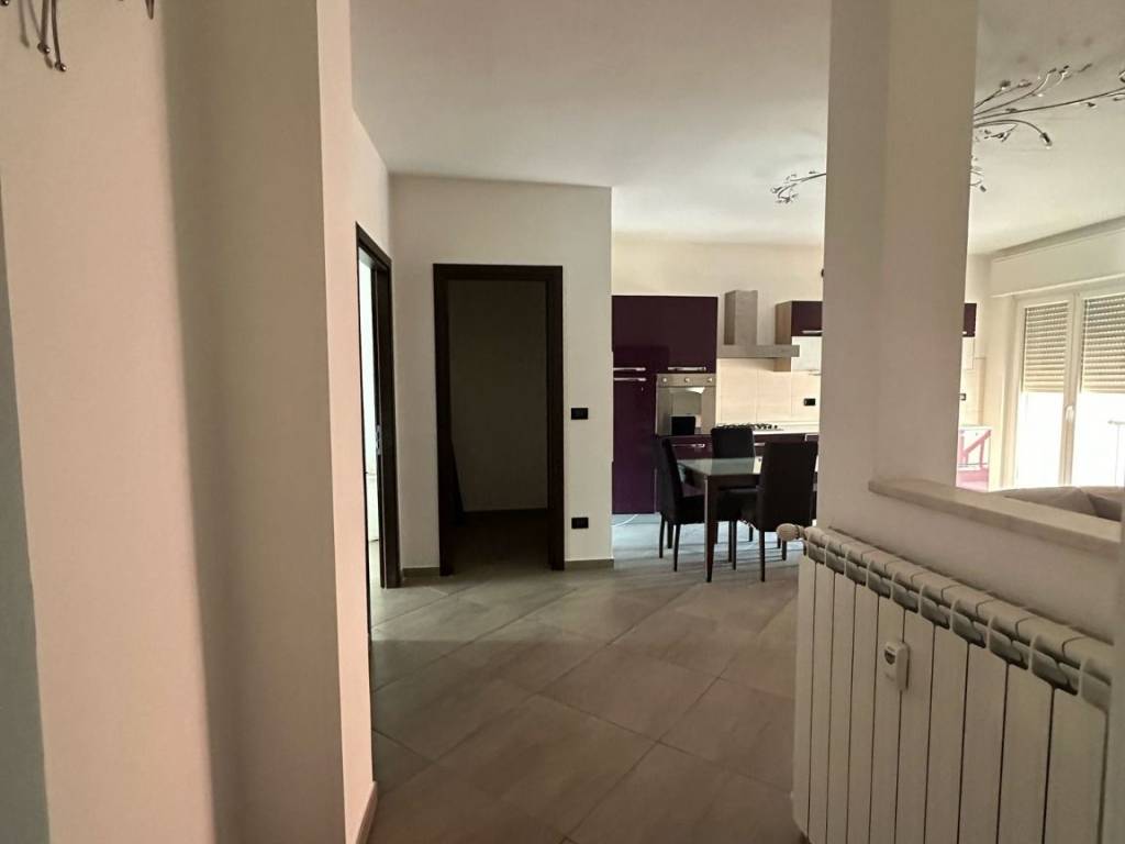 Appartamento a Santhià in Corso Nuova Italia, 99 - Foto 5