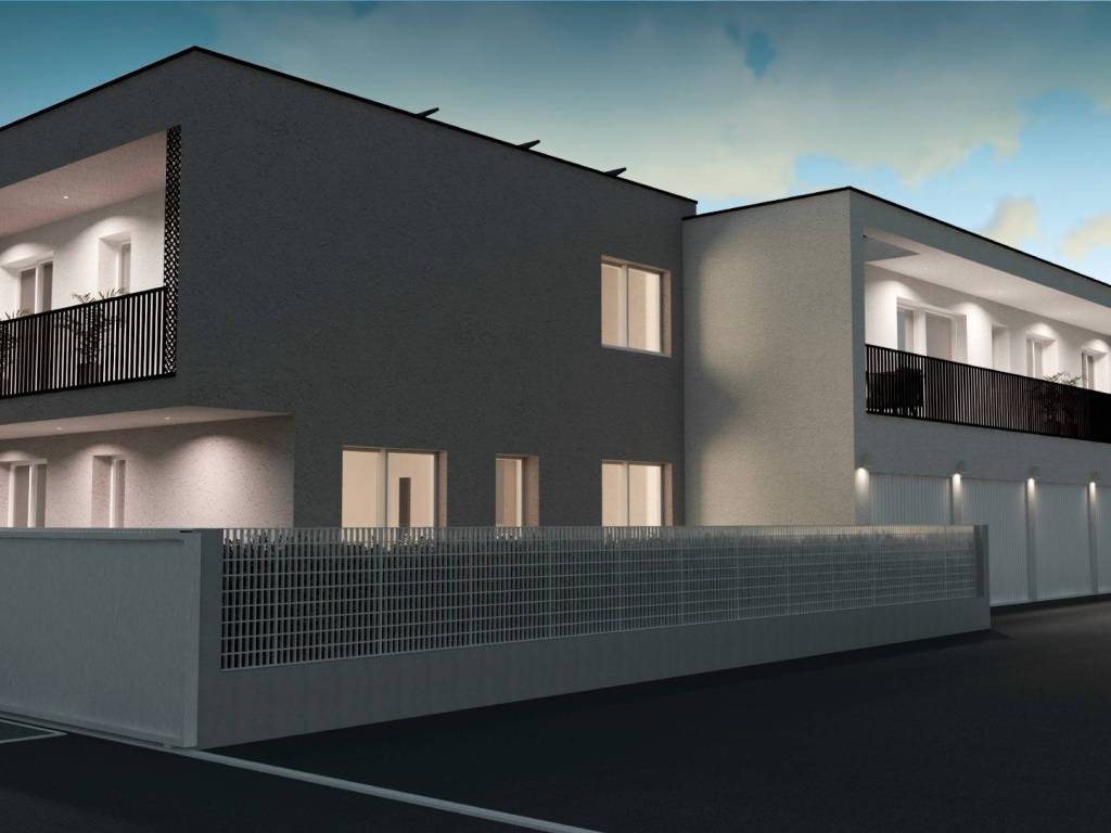 Appartamento a San biagio di callalta in san biagio di callalta - Foto 3