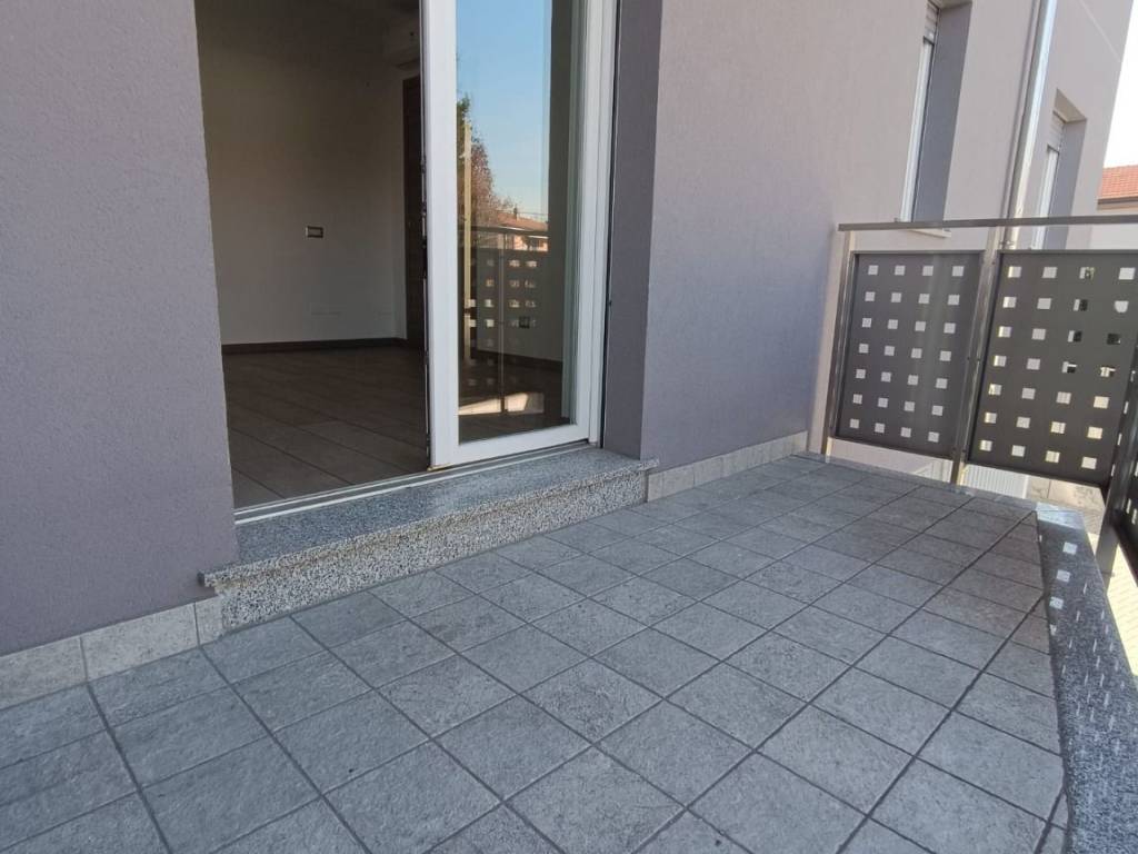 Appartamento a Gerenzano in Via Inglesina - Foto 2