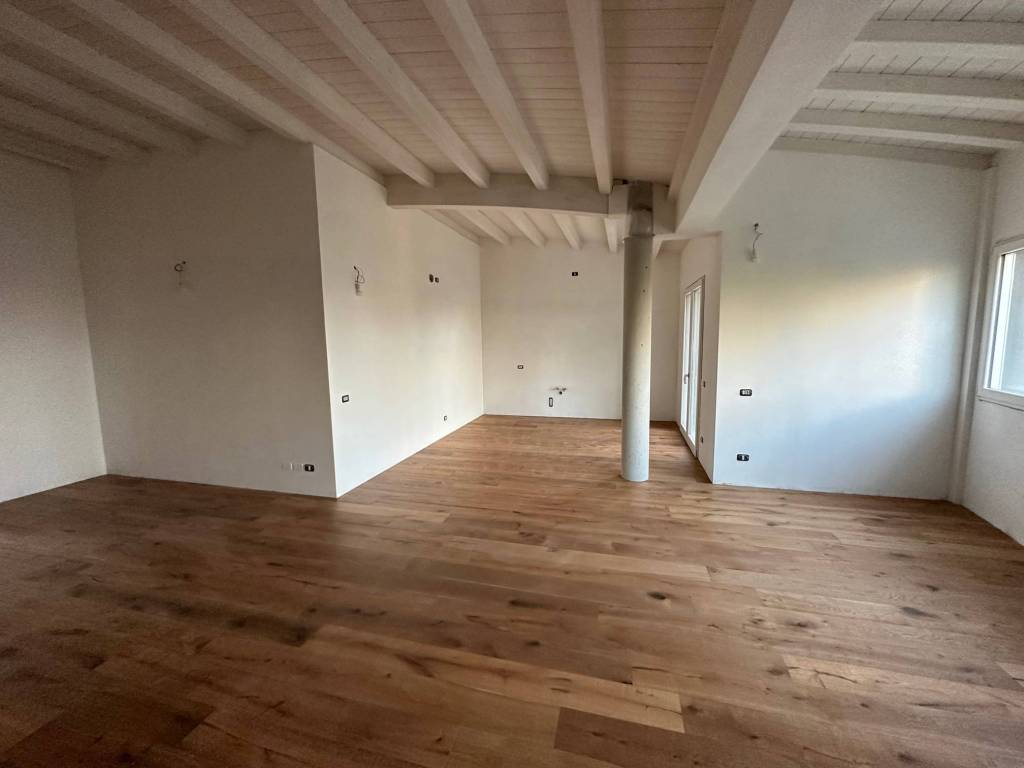 Appartamento a Treviso in Viale della Repubblica - Foto 2