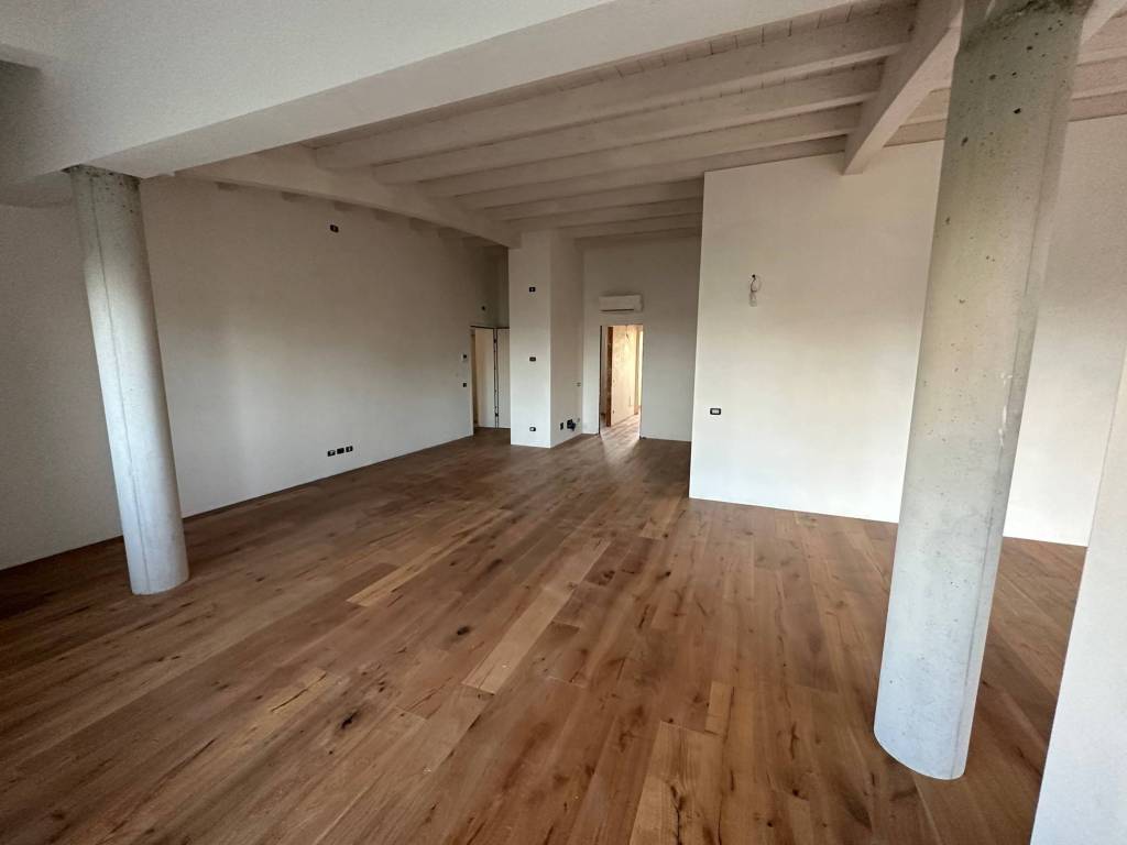 Appartamento a Treviso in Viale della Repubblica - Foto 3