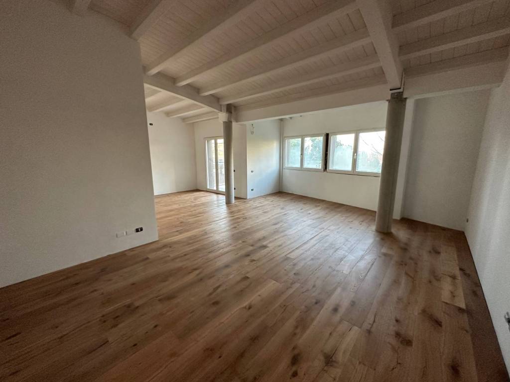 Appartamento a Treviso in Viale della Repubblica - Foto 3