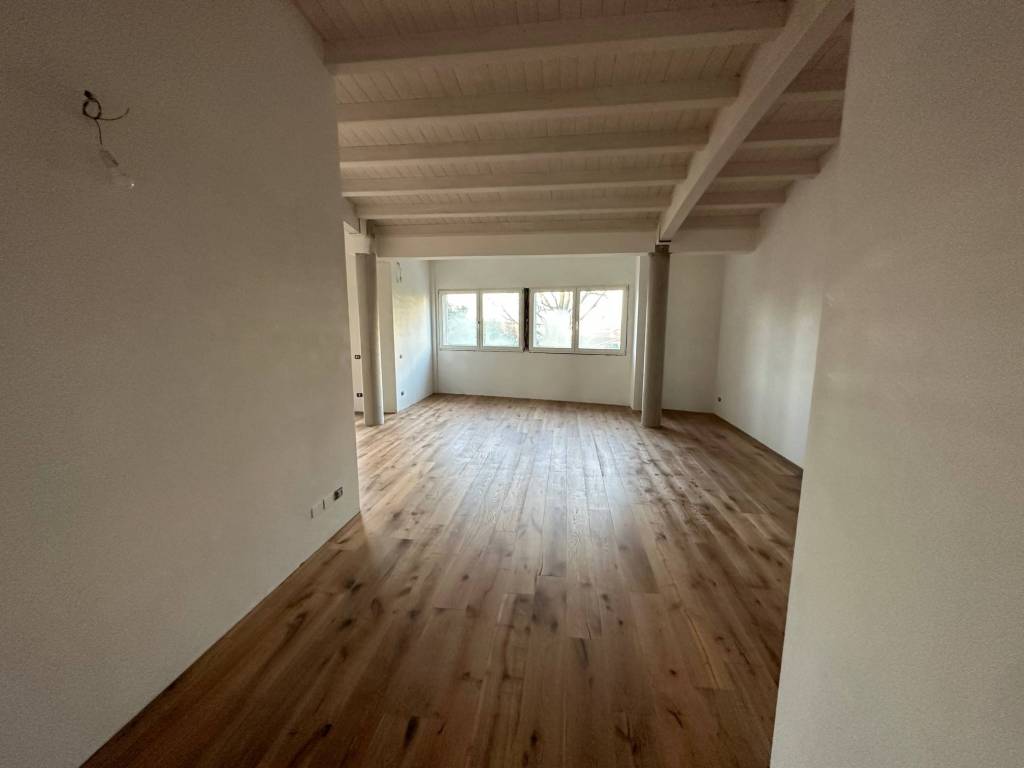 Appartamento a Treviso in Viale della Repubblica - Foto 4