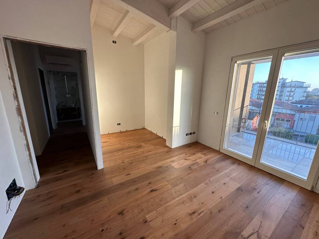 Appartamento a Treviso in Viale della Repubblica - Foto 5