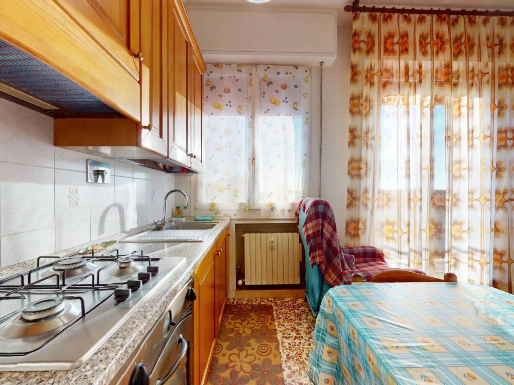 Appartamento a Castel maggiore in Via del Trebbo, 1 - Foto 2