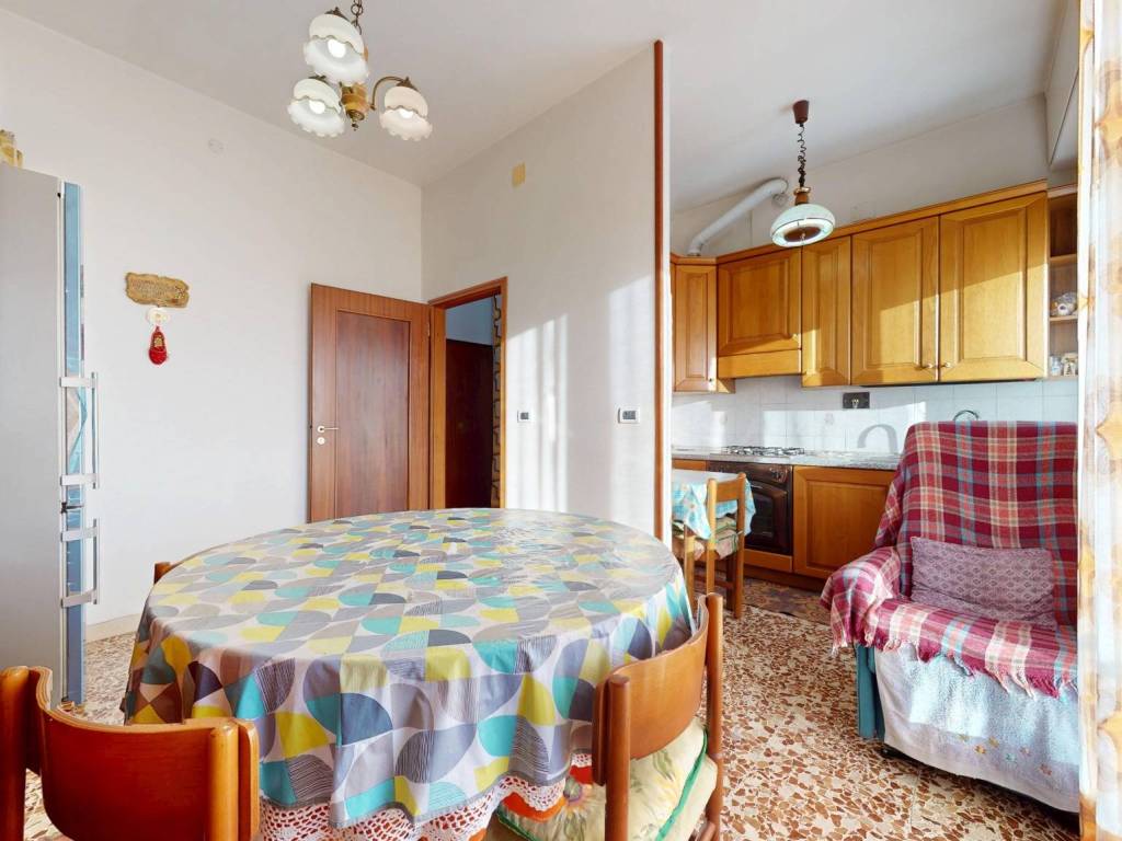 Appartamento a Castel maggiore in Via del Trebbo, 1 - Foto 4