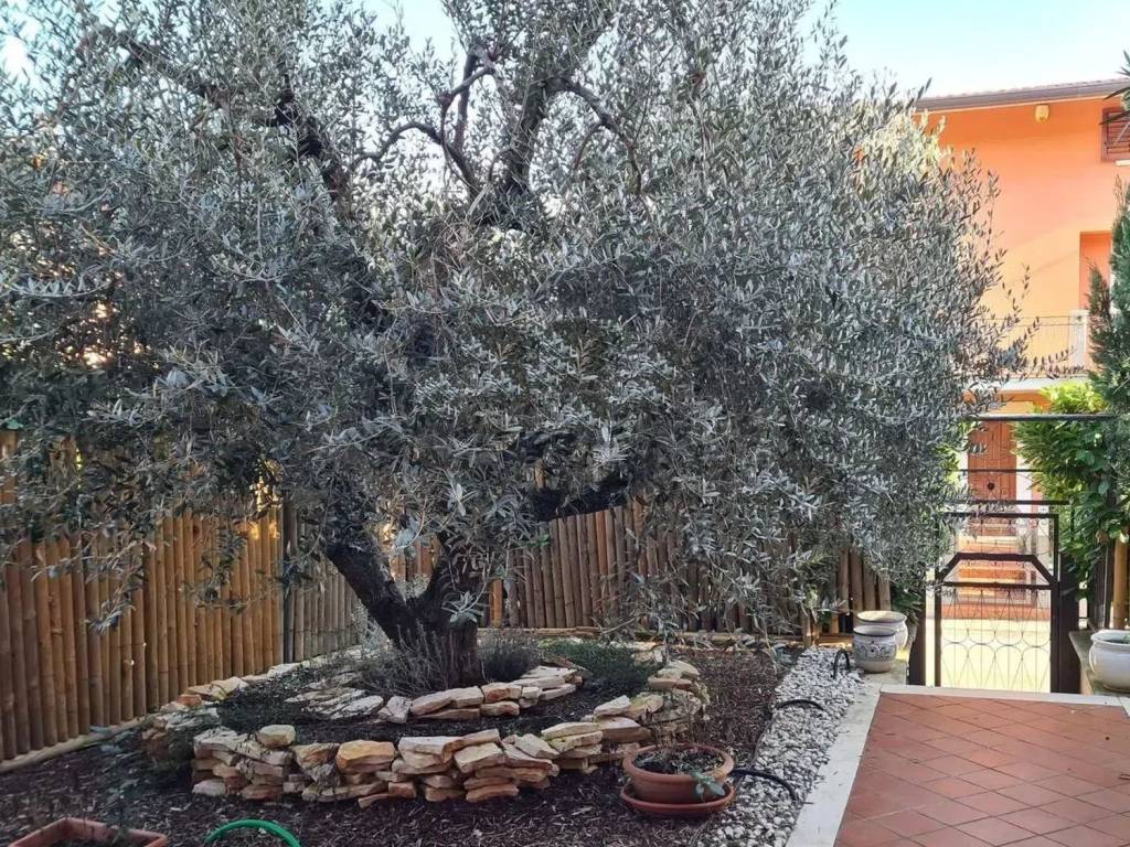 Villa a Lanciano in Contrada Santa Giusta, 138 - Foto 2