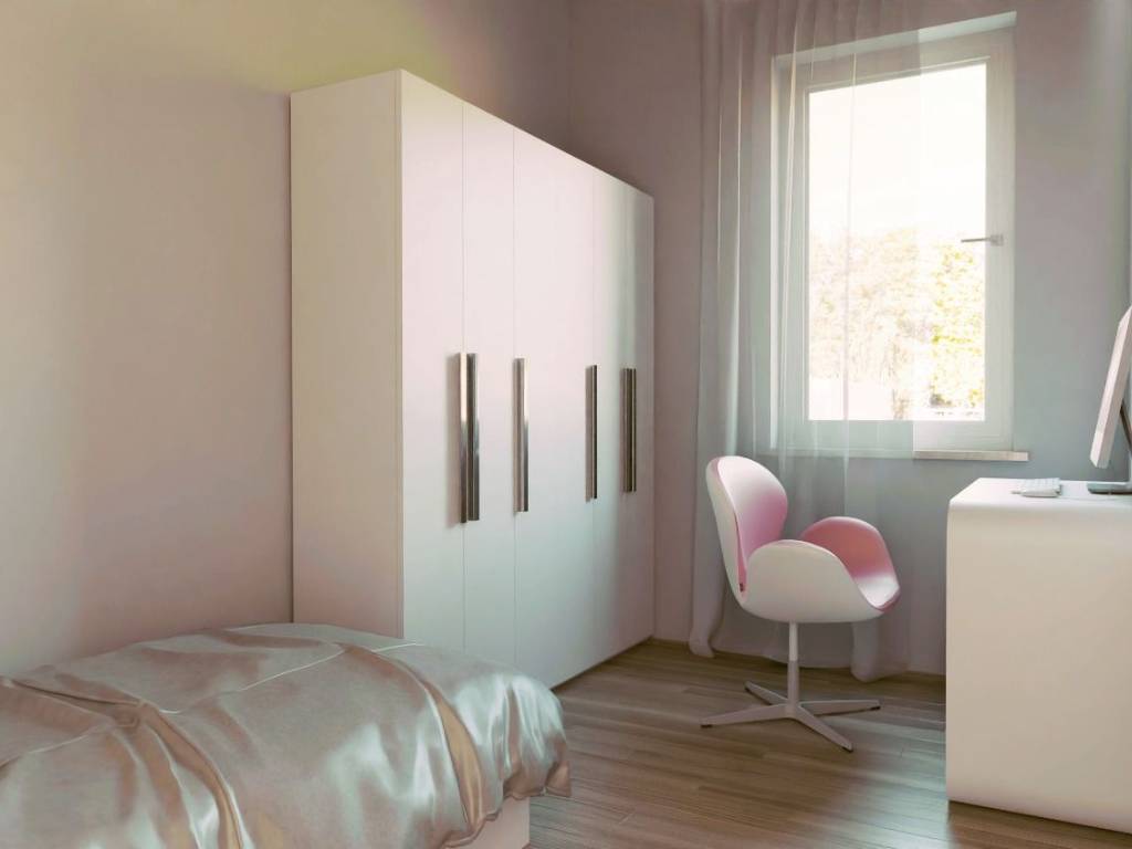 Appartamento a Preganziol in Via Benedetto Croce, 1 - Foto 5