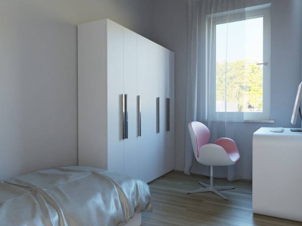 Appartamento a Preganziol in Via Benedetto Croce, 1 - Foto 5