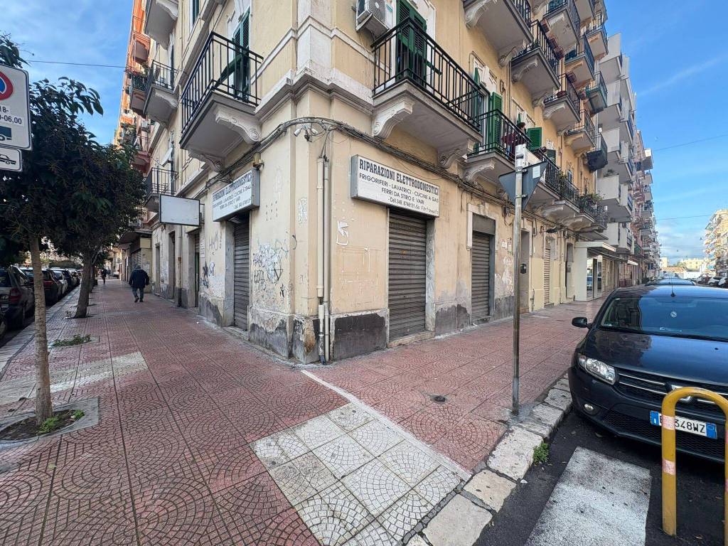 Immobile a Taranto in Via Guglielmo Oberdan - Foto 2