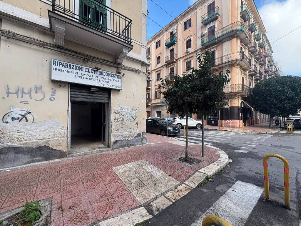 Immobile a Taranto in Via Guglielmo Oberdan - Foto 3