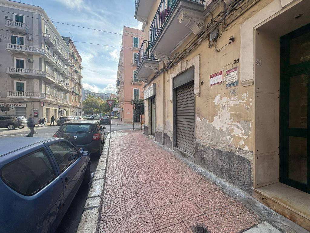 Immobile a Taranto in Via Guglielmo Oberdan - Foto 4