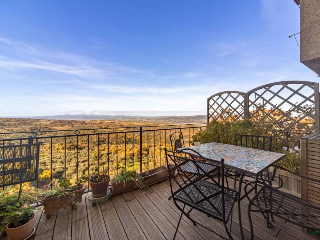 Casa indipendente a Castel del piano in Via del Ponte, 1 - Foto 3