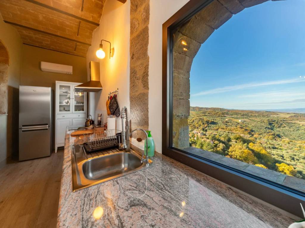 Casa indipendente a Castel del piano in Via del Ponte, 1 - Foto 4