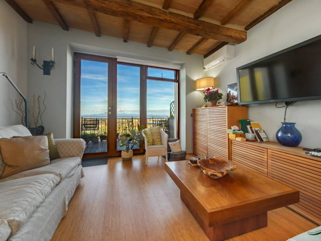 Casa indipendente a Castel del piano in Via del Ponte, 1 - Foto 5