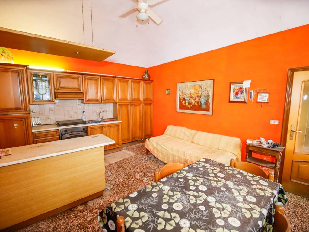 Appartamento a Caluso in Via Vittorio Veneto, 94 - Foto 5