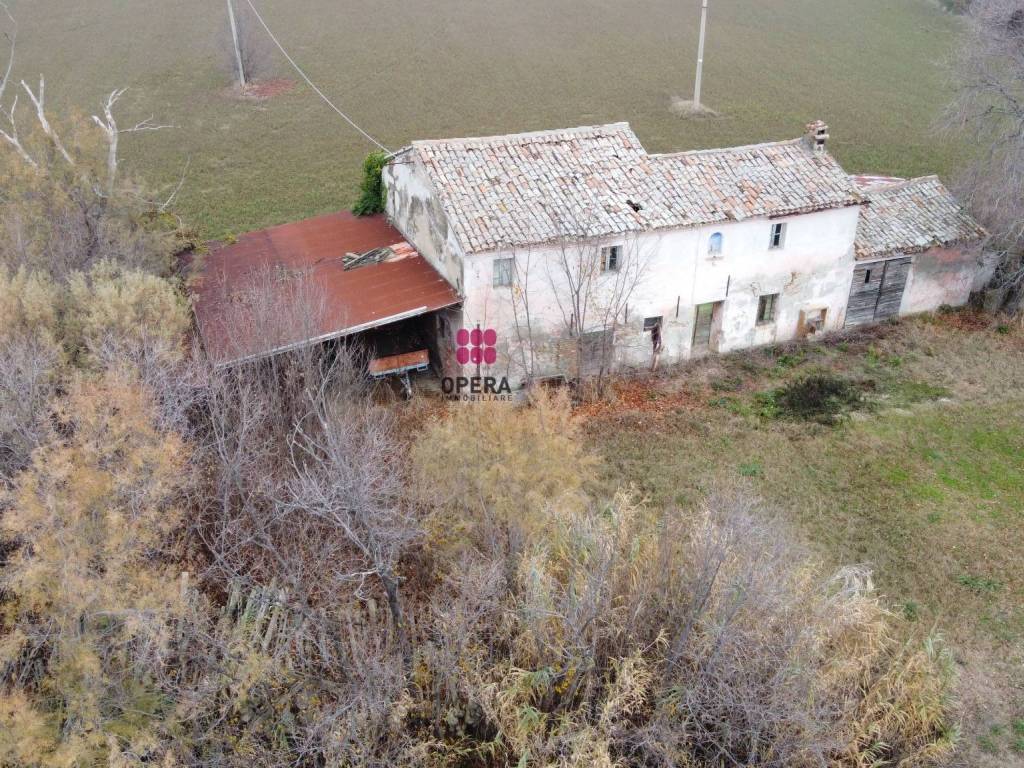 Rustico / casale a Fano - Foto 2