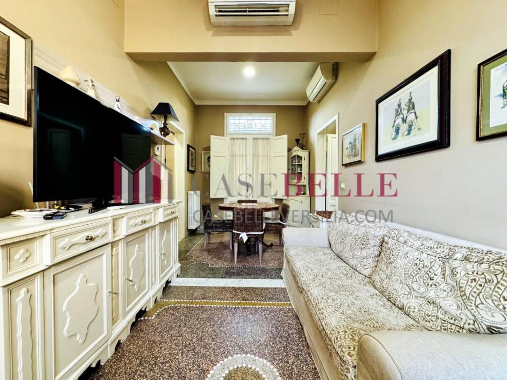 Villa a Forte dei marmi in Via Sant'Ermete, - Foto 2
