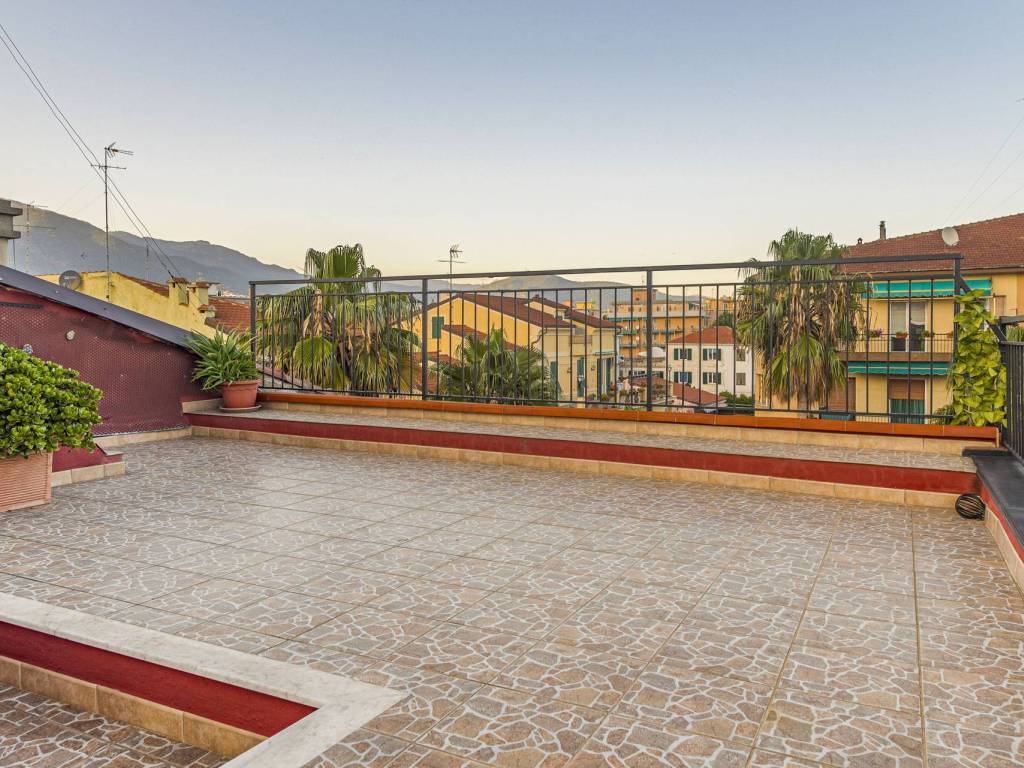 Casa indipendente a Borghetto santo spirito in Via Roma - Foto 3