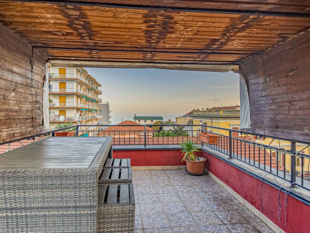 Casa indipendente a Borghetto santo spirito in Via Roma - Foto 5