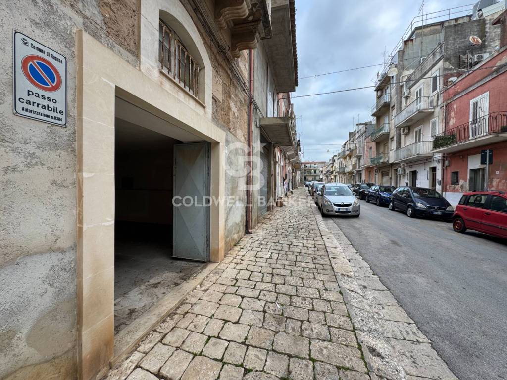 Casa indipendente a Ragusa in via belle, 107 - Foto 3