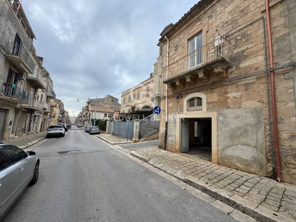 Casa indipendente a Ragusa in via belle, 107 - Foto 4