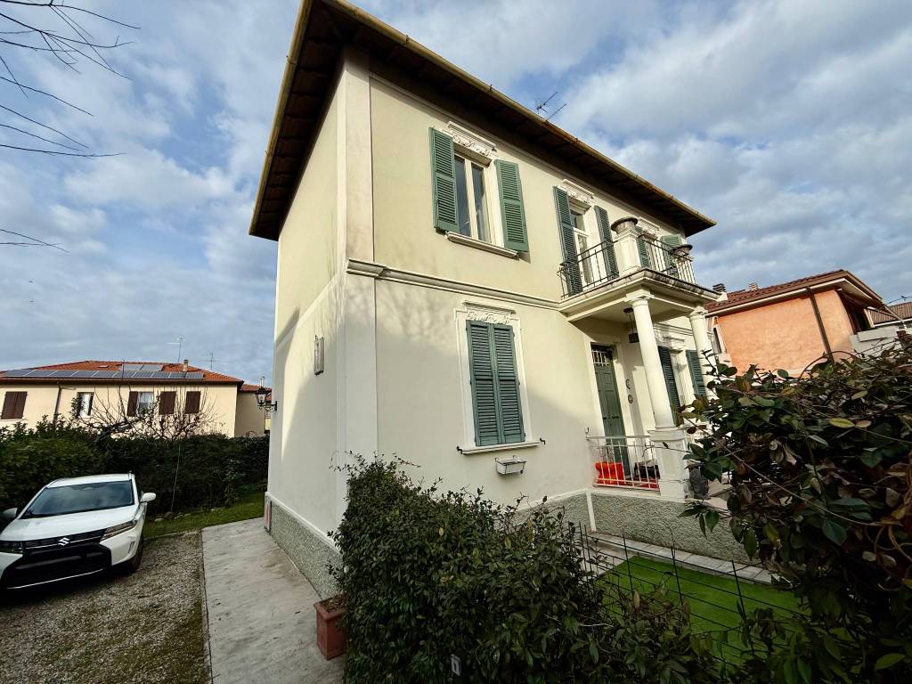 Villa a Brescia in Via Crotte - Foto 2