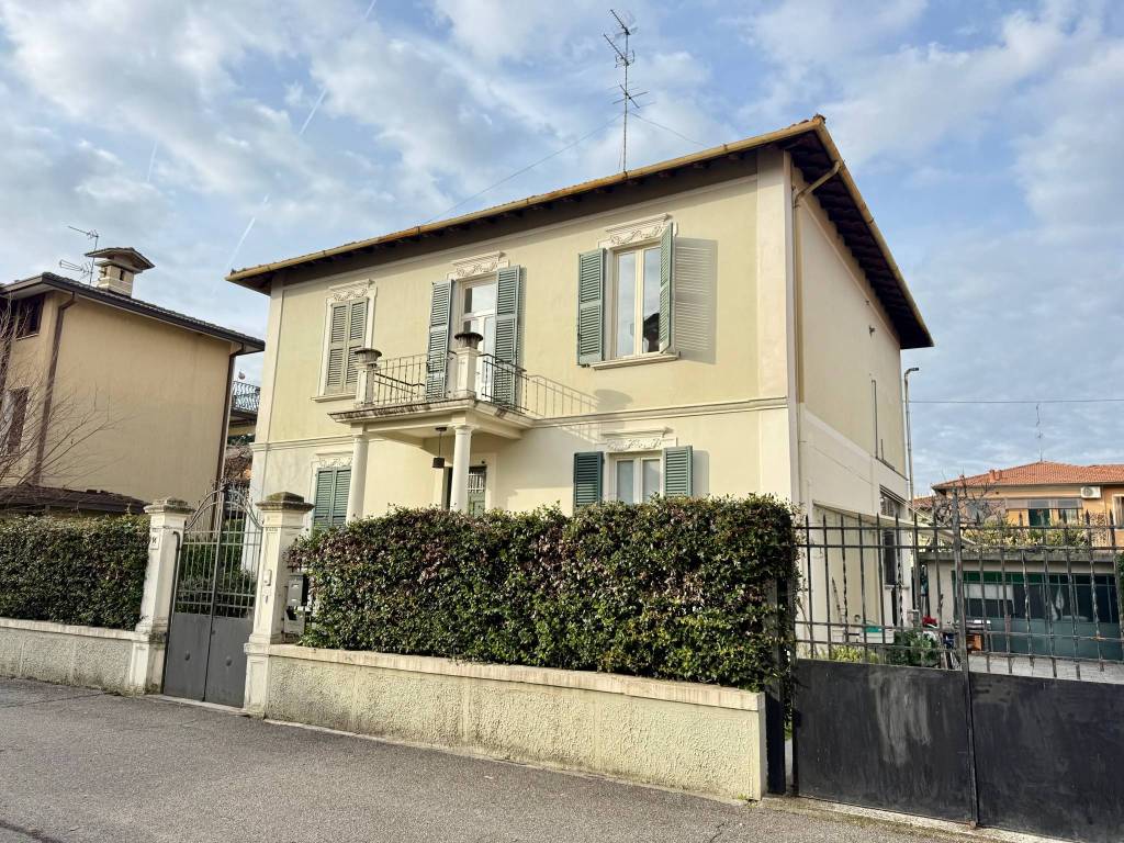 Villa a Brescia in Via Crotte - Foto 3