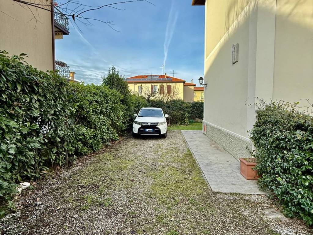 Villa a Brescia in Via Crotte - Foto 4