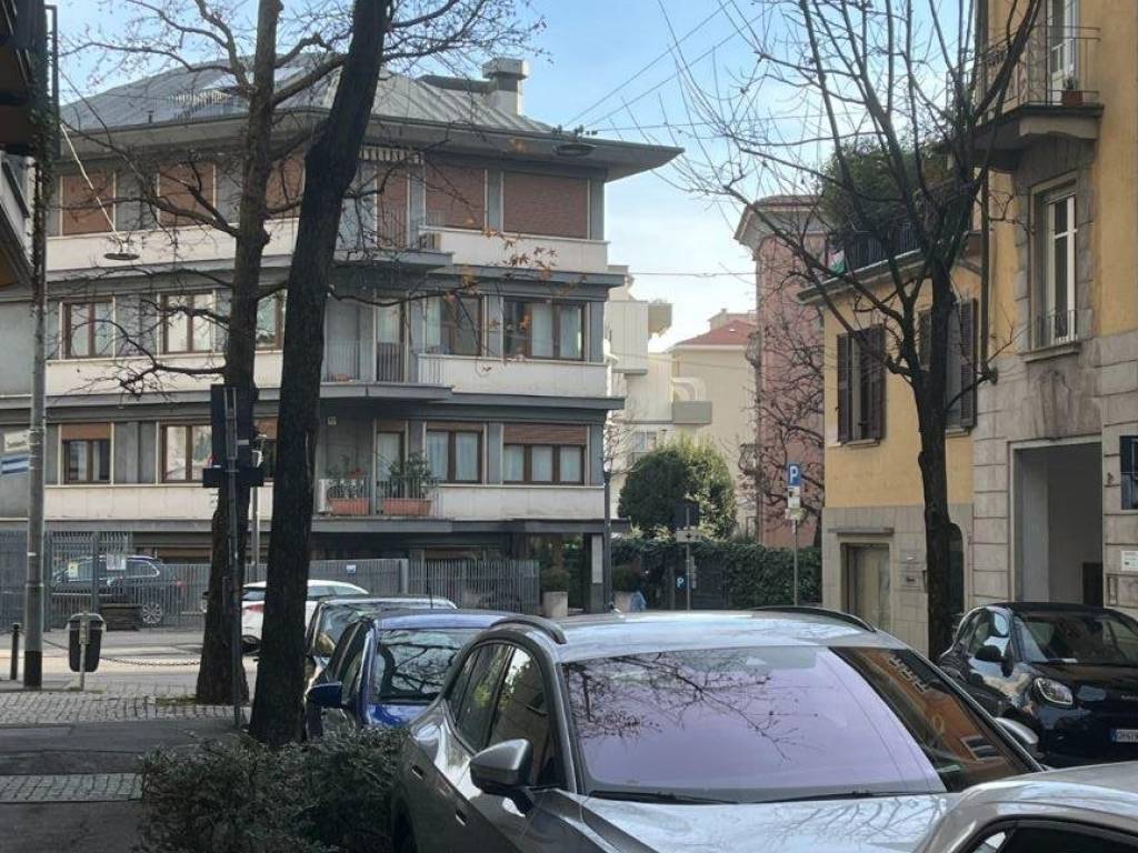 Appartamento a Bergamo in Via Ezio Zambianchi - Foto 2