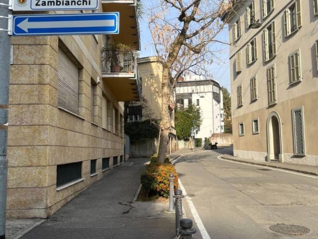 Appartamento a Bergamo in Via Ezio Zambianchi - Foto 3