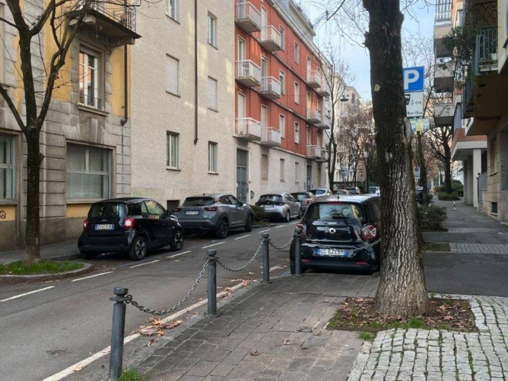 Appartamento a Bergamo in Via Ezio Zambianchi - Foto 4