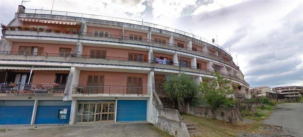 Appartamento a Belvedere marittimo in contrada vetticello - Foto 2