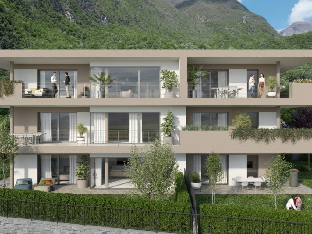 Appartamento a Trento in Via alle Sette Fontane - Foto 2