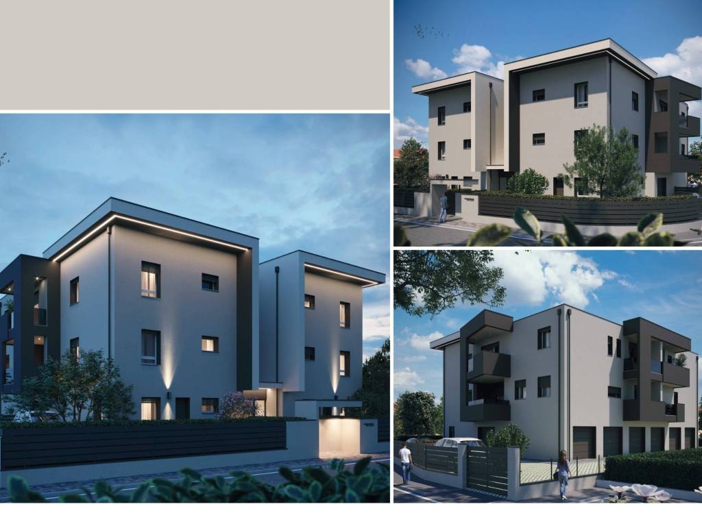 Appartamento a Bomporto in Via Alessandro Volta - Foto 5