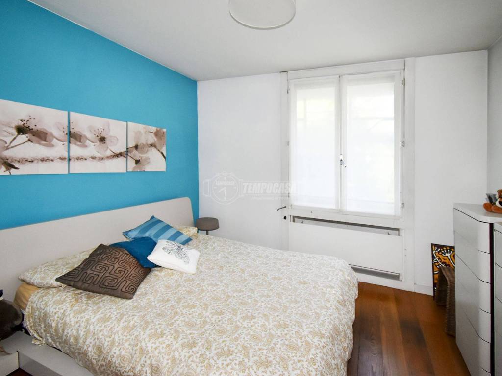 Appartamento a Basiglio in Via Cristoforo Colombo - Foto 4