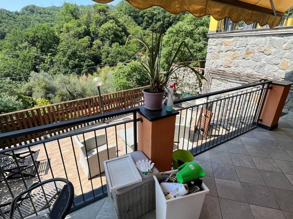 Appartamento a Carasco in Località Case Lunghe, 2 - Foto 3