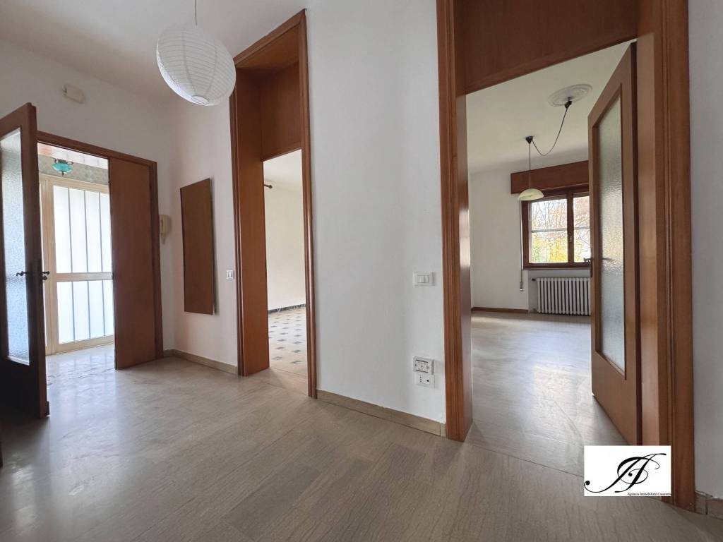 Appartamento a Vicenza in Stradone dei Nicolosi, 78 - Foto 2