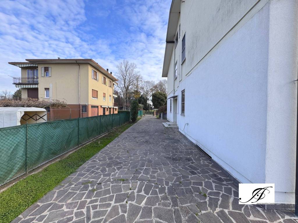 Appartamento a Vicenza in Stradone dei Nicolosi, 78 - Foto 5