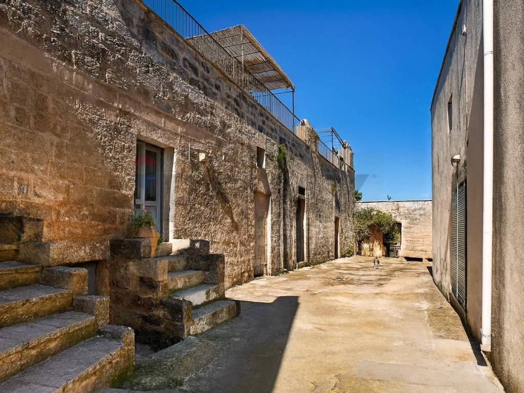Villa a Spongano - Foto 3