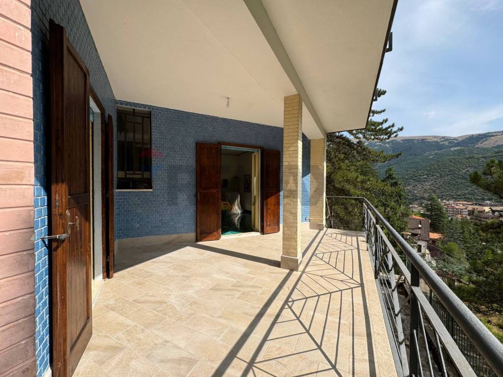 Villa a Scanno in Via Pescara - Foto 3