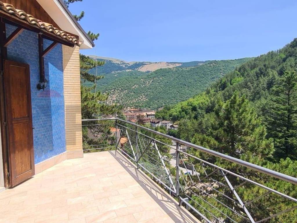 Villa a Scanno in Via Pescara - Foto 4