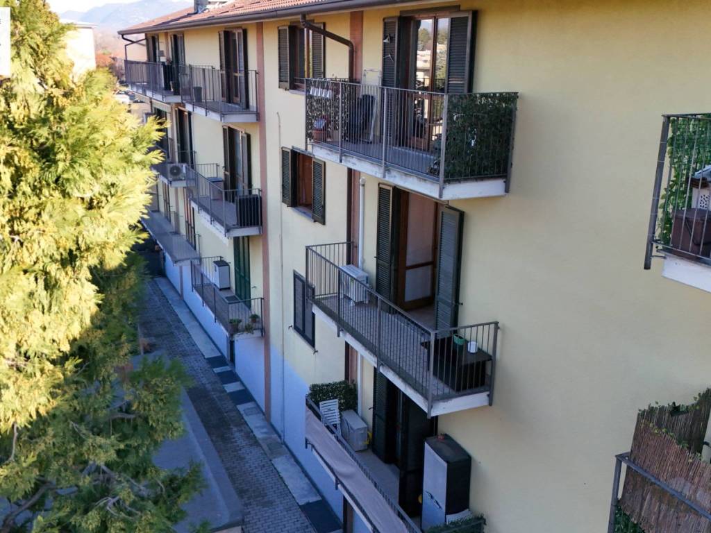 Appartamento a Lurate caccivio - Foto 2