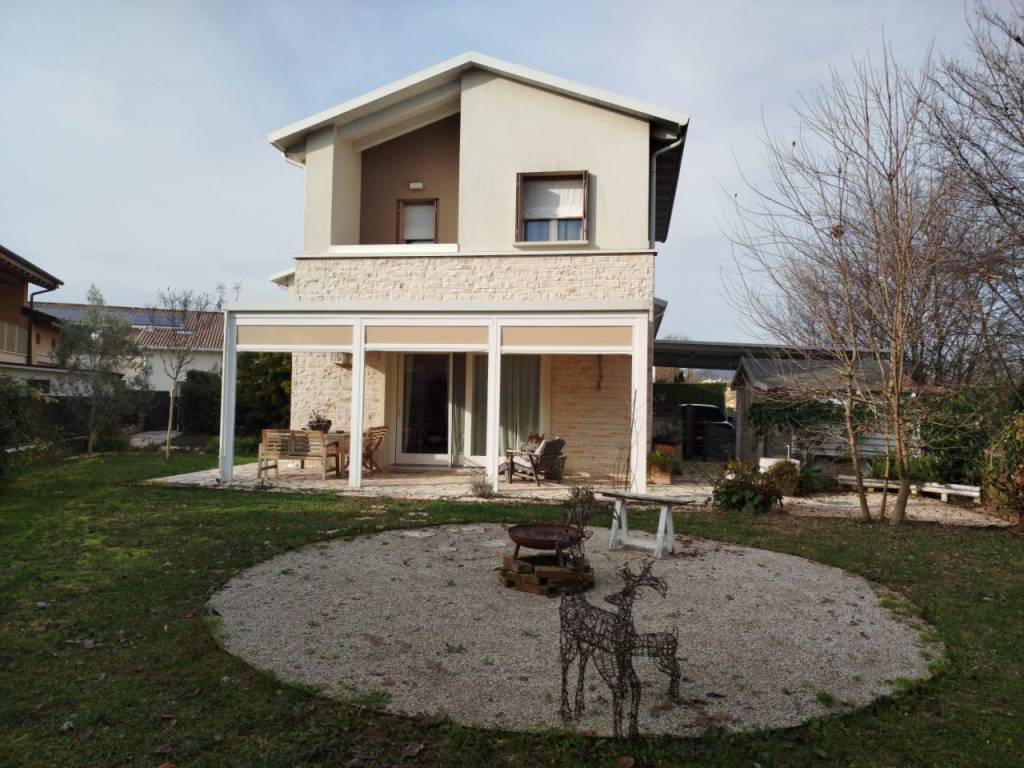 Villa a Montegrotto terme in Via Socrate - Foto 2