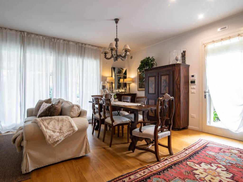 Villa a Montegrotto terme in Via Socrate - Foto 3