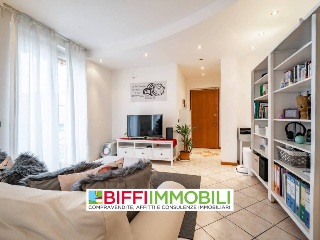 Appartamento a Lecco in Via Don Carlo Consonni - Foto 4