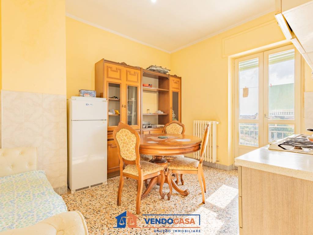 Appartamento a Fossano in Via Giuseppe Verdi, 13 - Foto 4